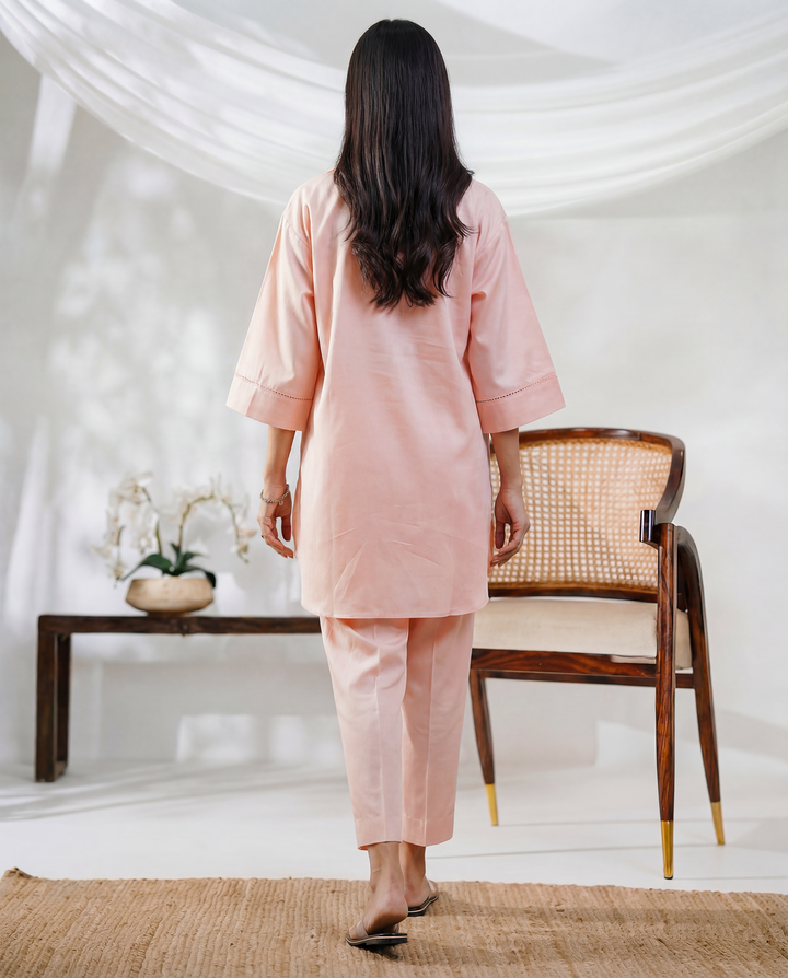 Women 2pc Co-ord