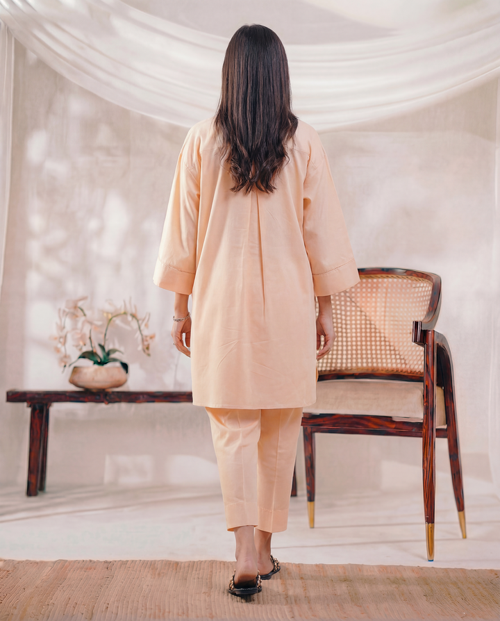 Women 2pc Co-ord