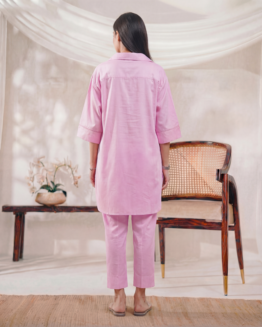 Women 2pc Co-ord