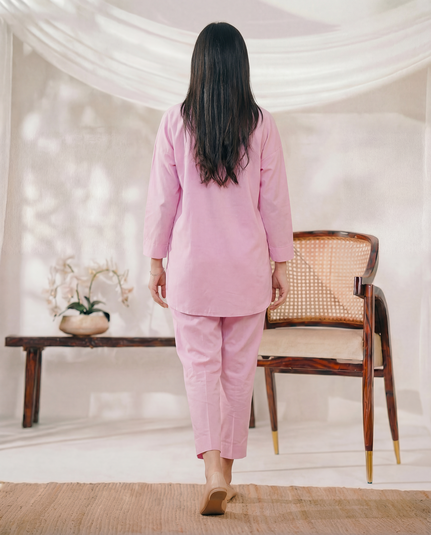 Women 2pc Co-ord