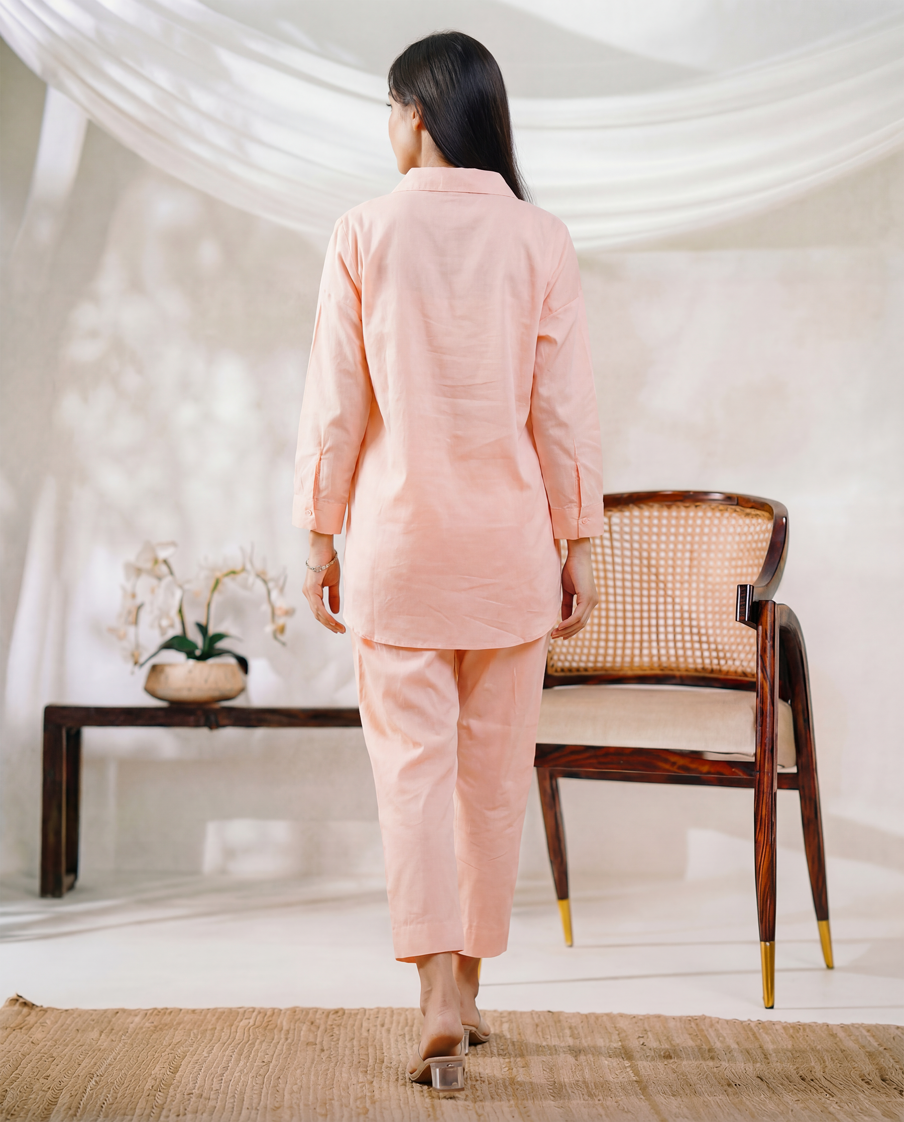 Women 2pc Co-ord