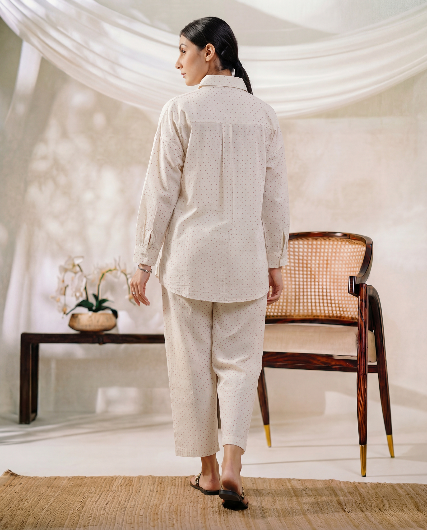 Women 2pc Co-ord