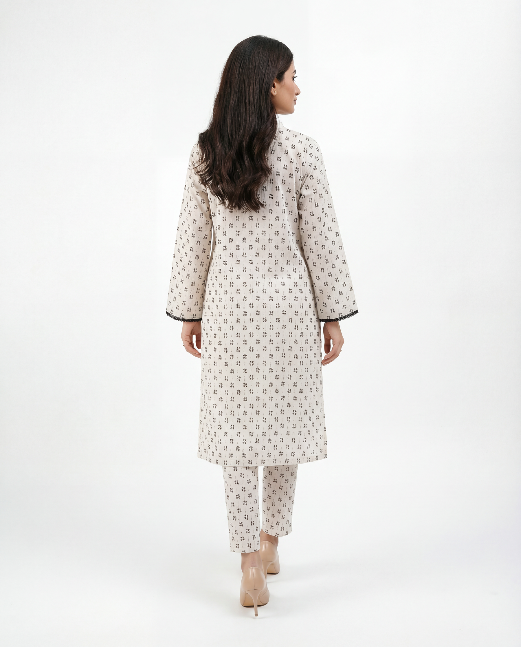 Women 2pc Co-ord set