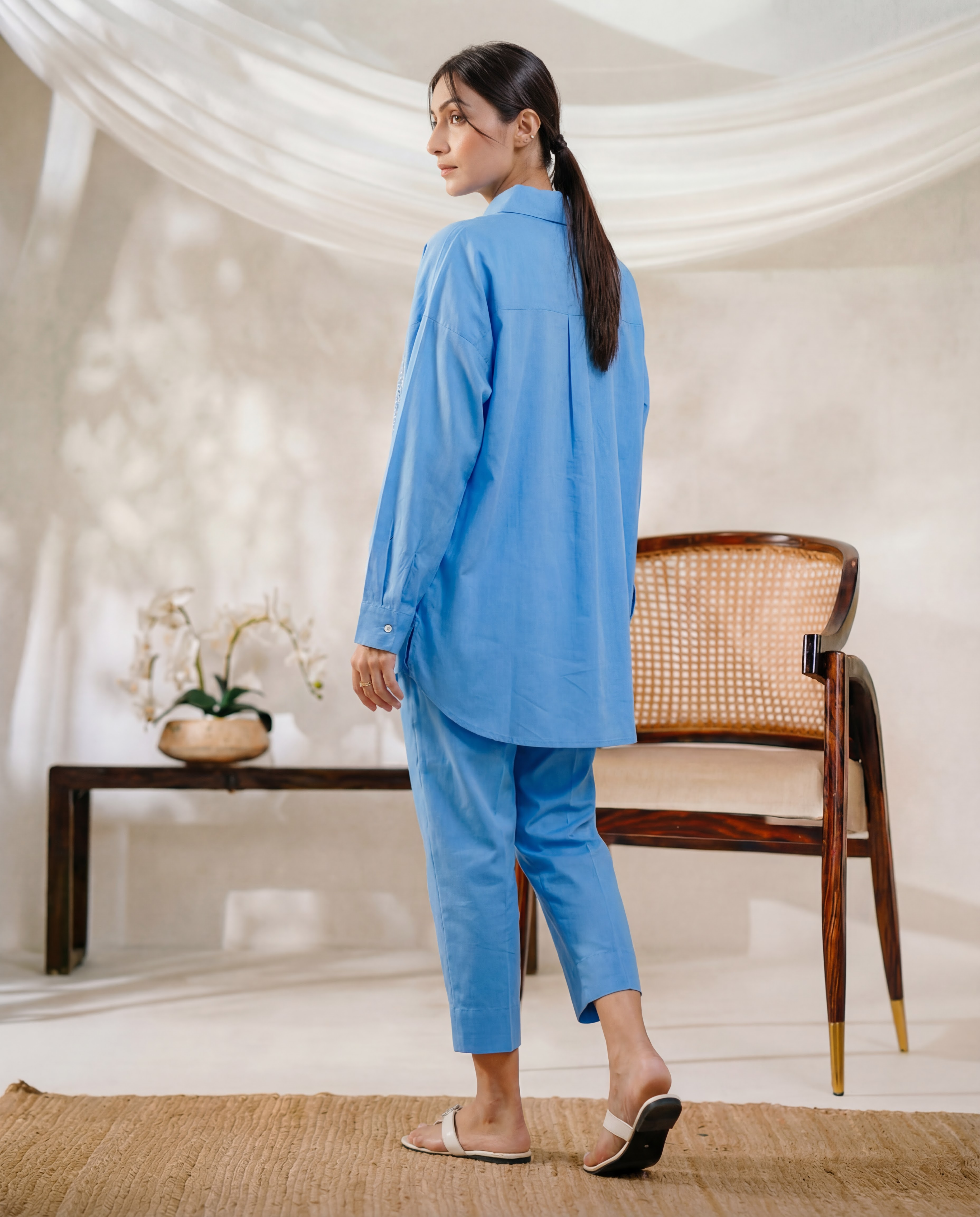 Women 2pc Co-ord