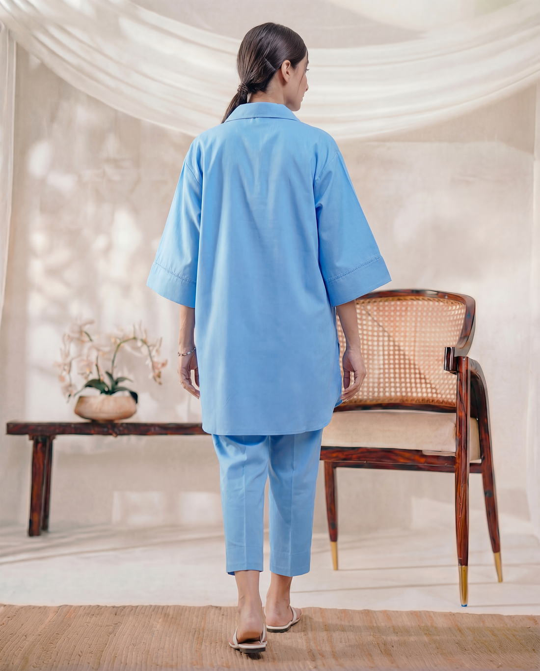 Women 2pc Co-ord