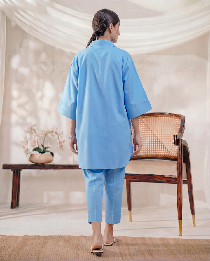 Women 2pc Co-ord