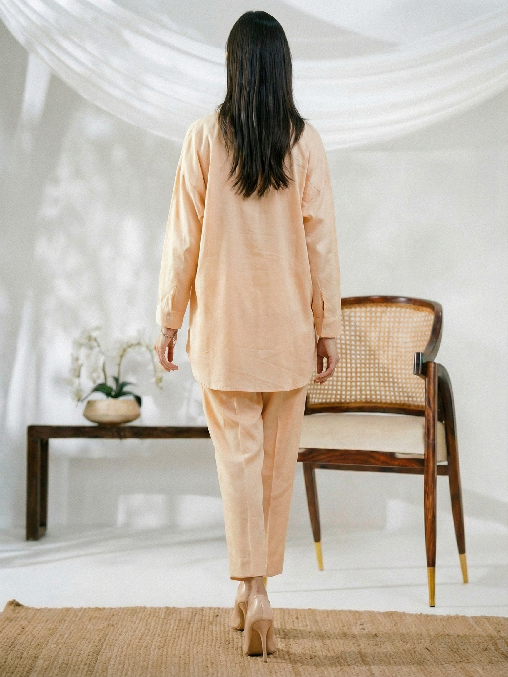 Women 2pc Co-ord