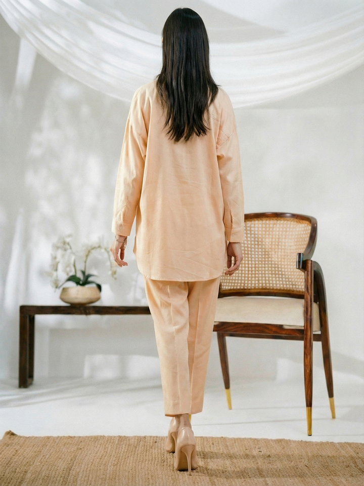 Women 2pc Co-ord