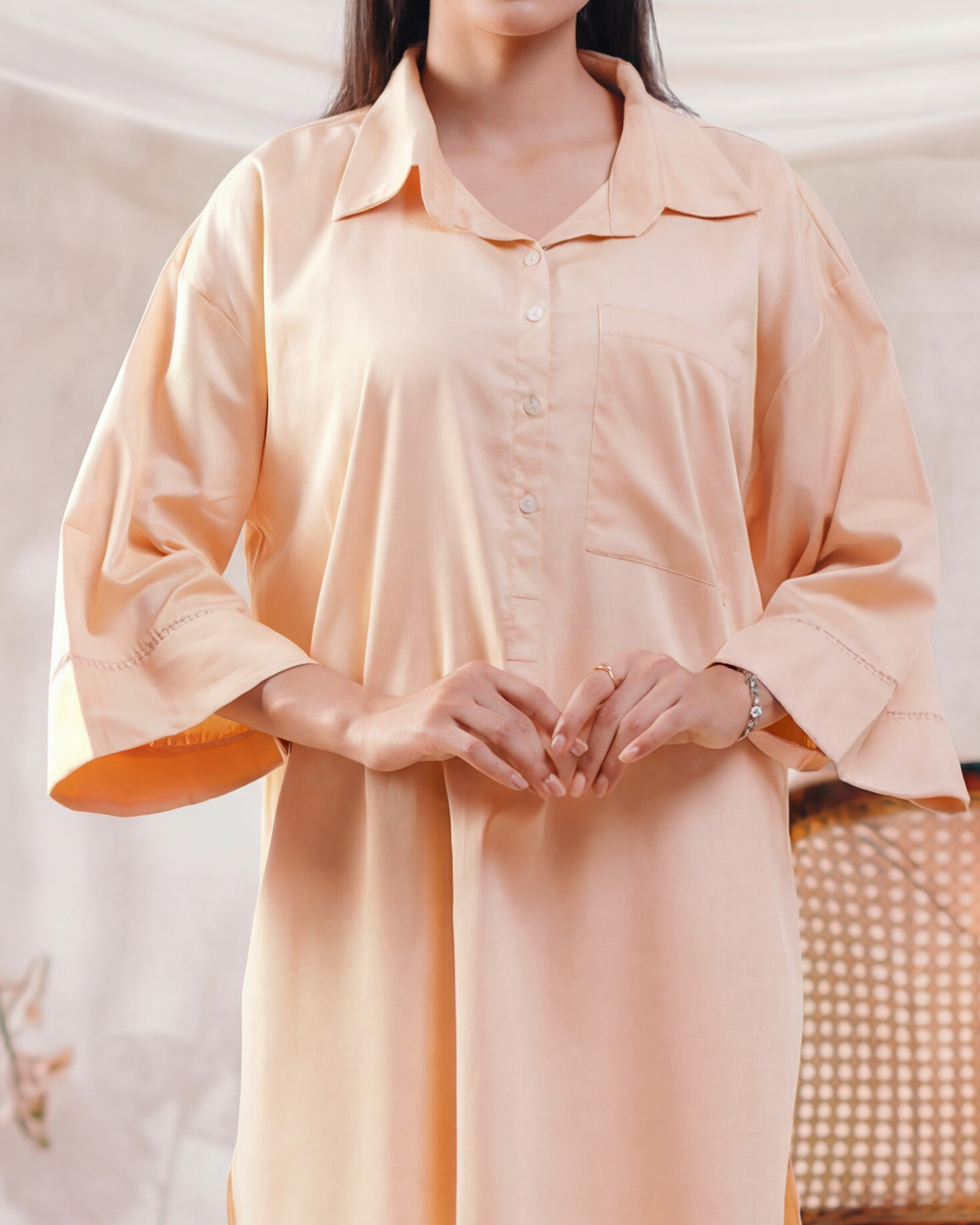 Women 2pc Co-ord