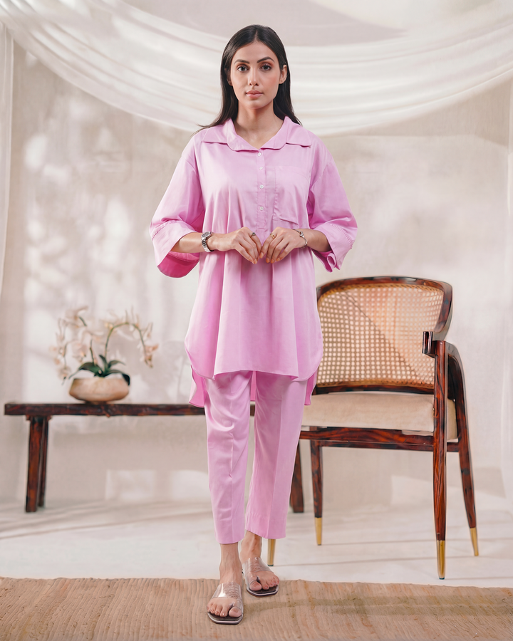 Women 2pc Co-ord