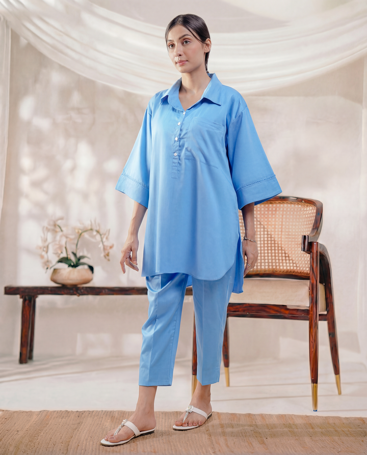 Women 2pc Co-ord