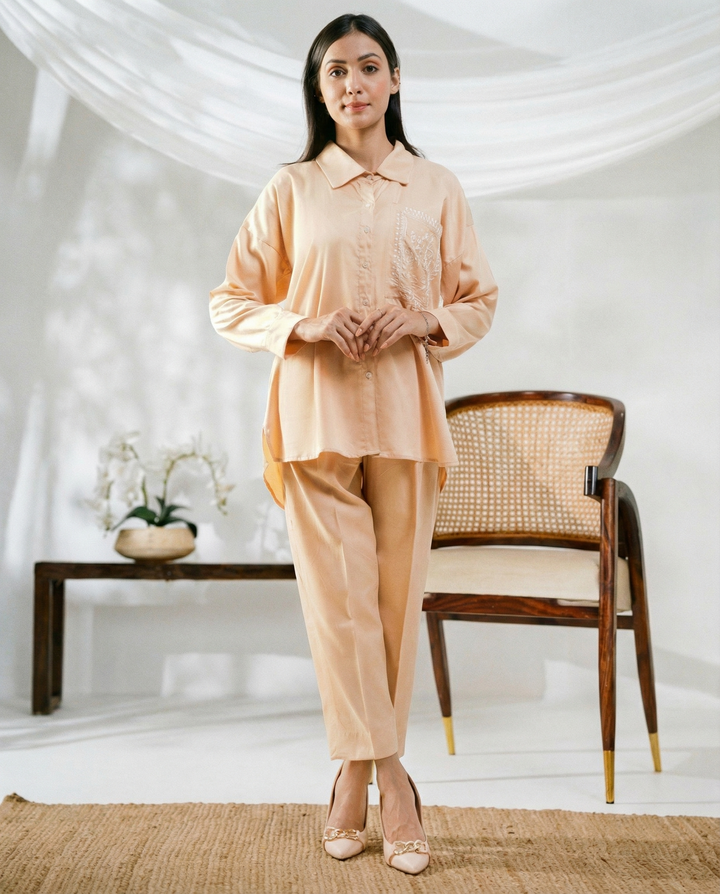 Women 2pc Co-ord