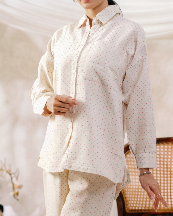 Women 2pc Co-ord
