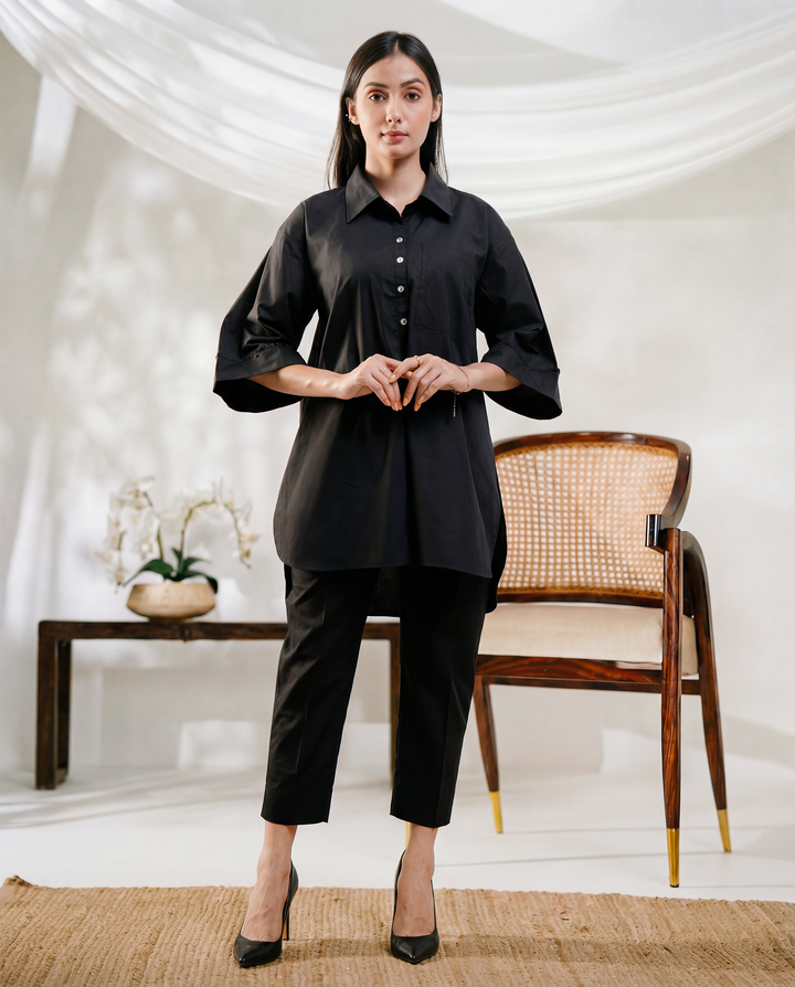 Women 2pc Co-ord