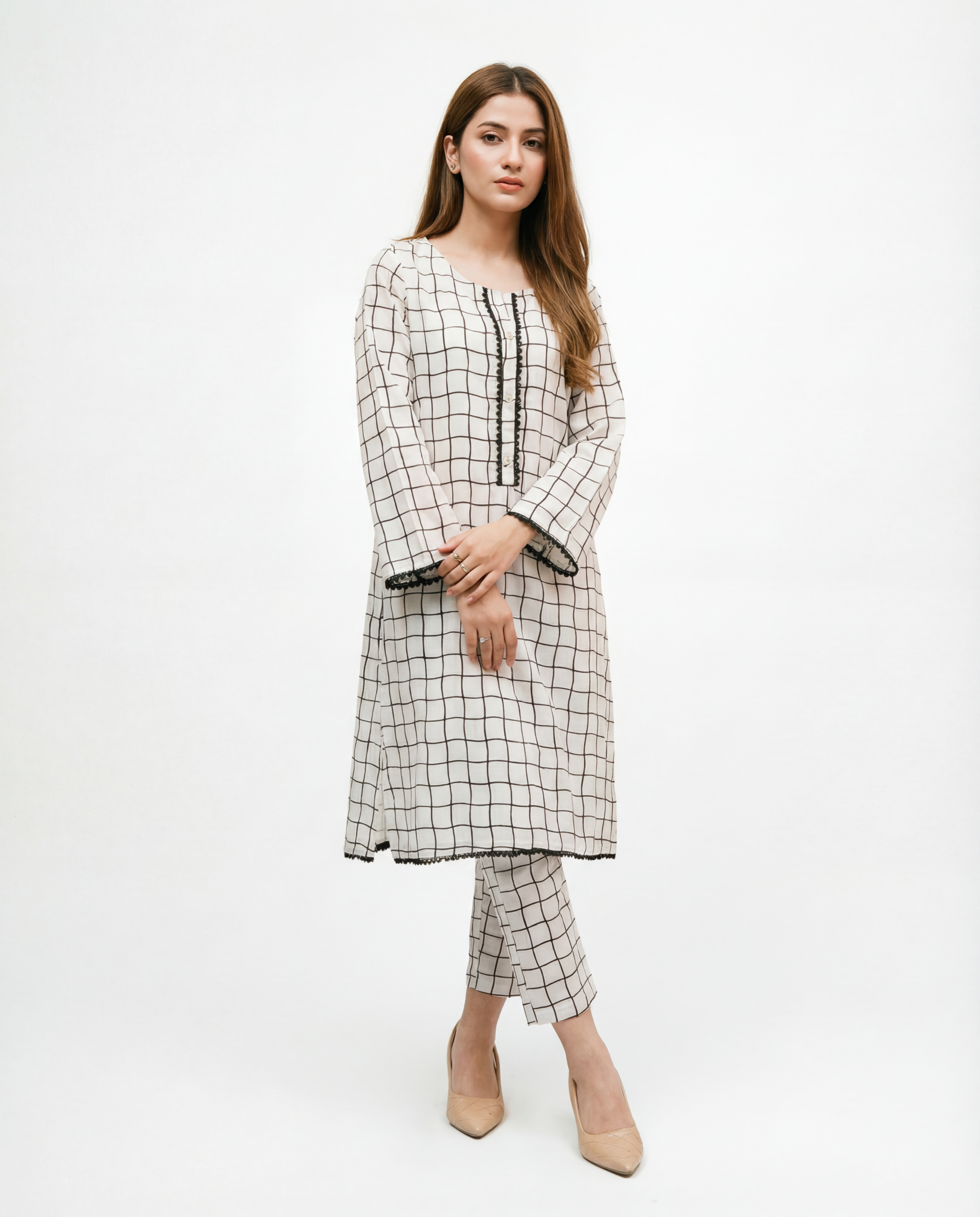 Women 2pc Co-ord set