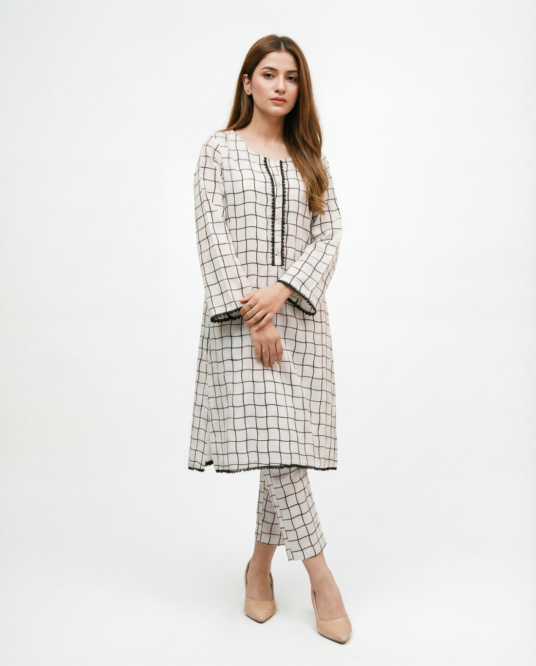 Women 2pc Co-ord set