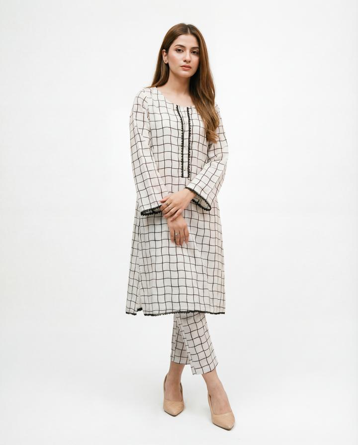 Women 2pc Co-ord set