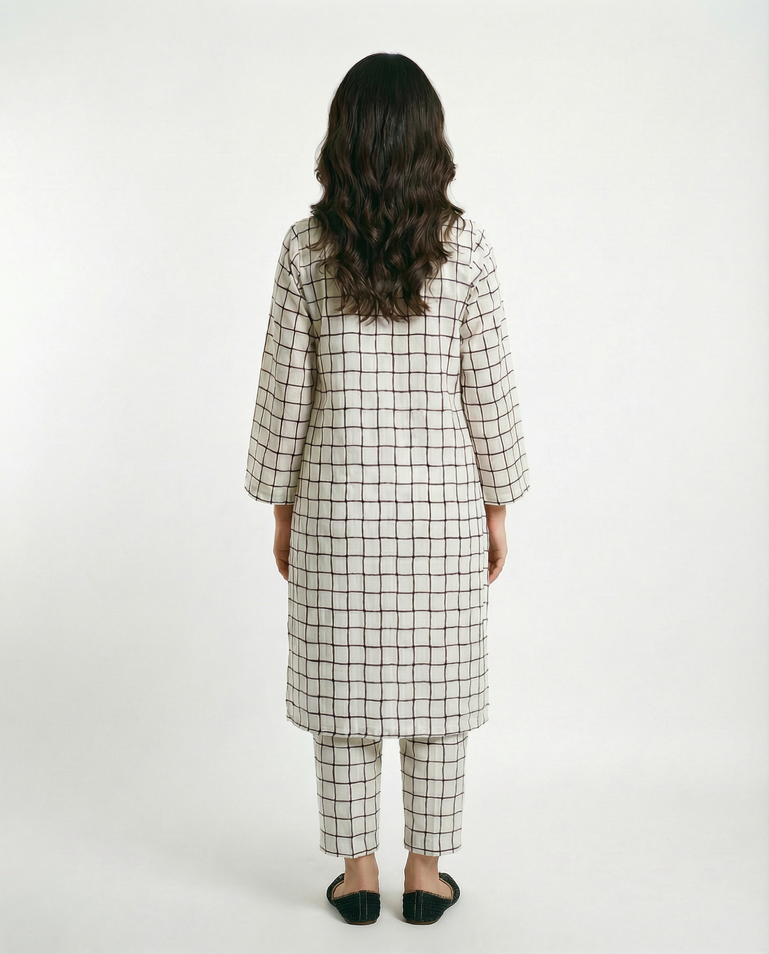 Women 2pc Co-ord