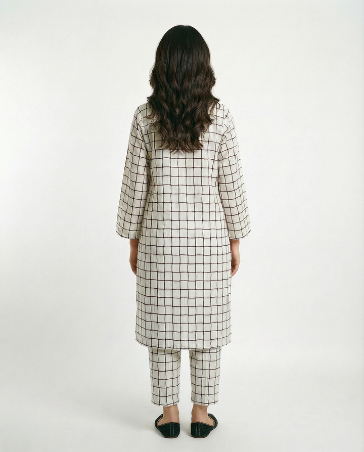 Women 2pc Co-ord