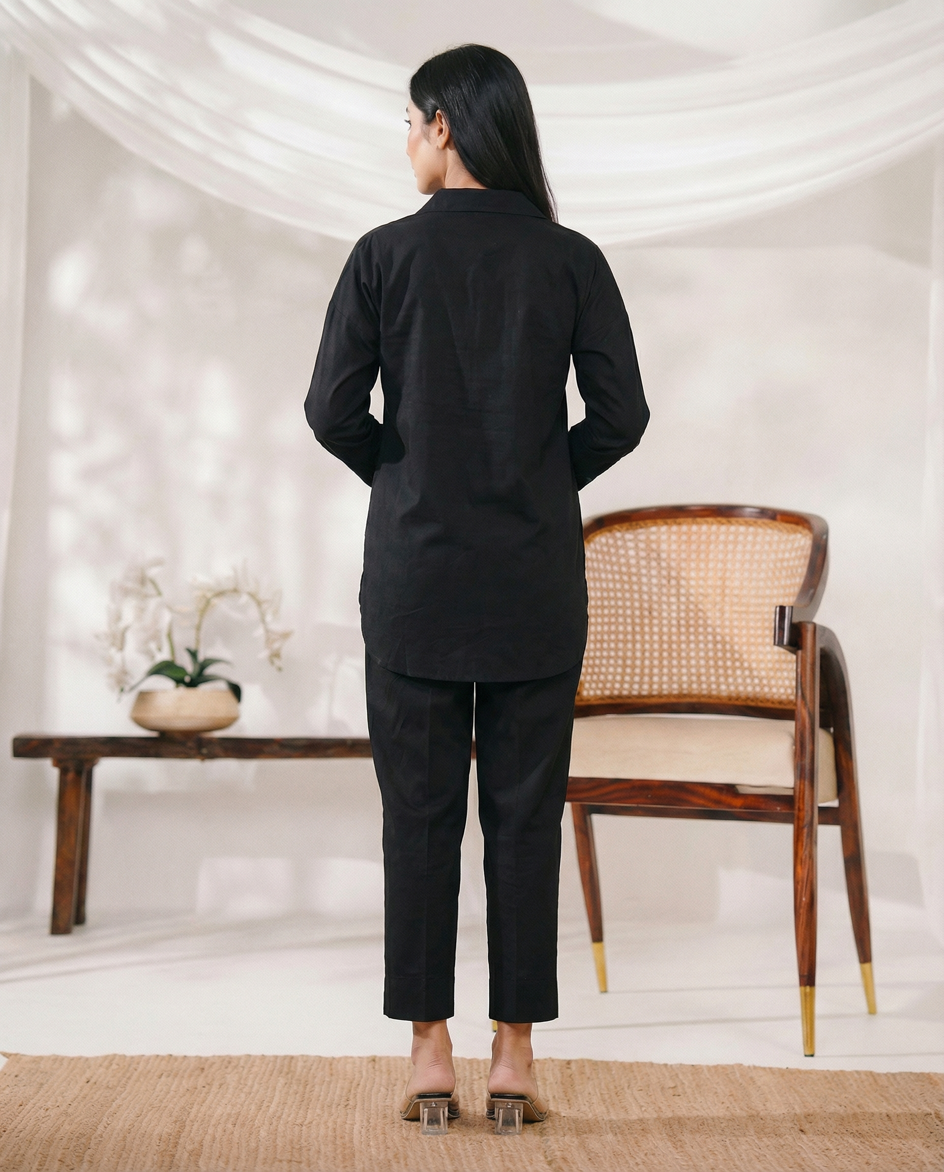 Women 2pc Co-ord