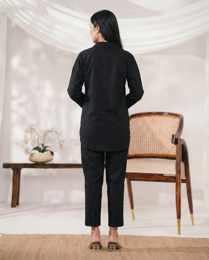 Women 2pc Co-ord