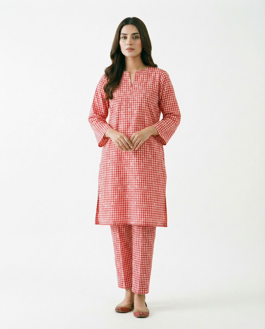 Women 2pc Co-ord set