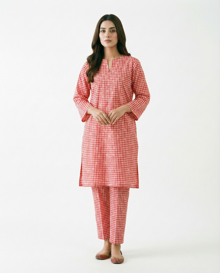 Women 2pc Co-ord set