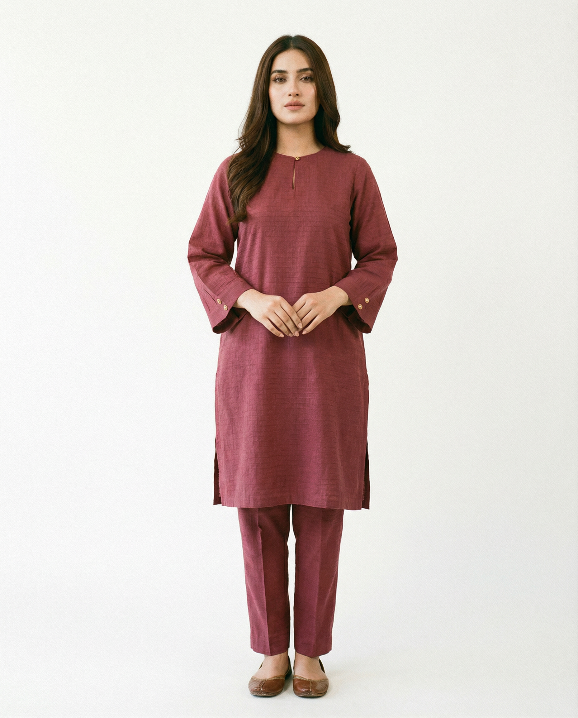 Women 2pc Co-ord