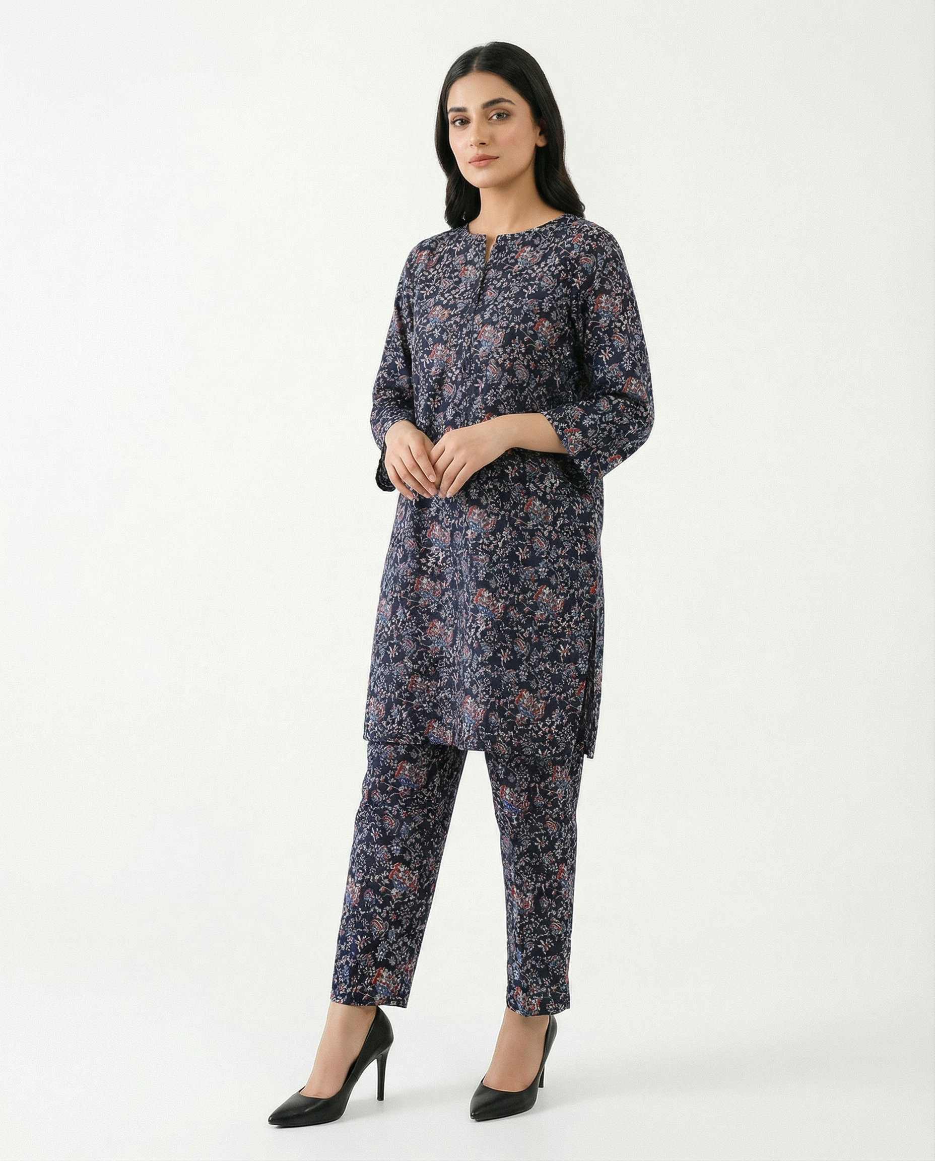 Women 2pc Co-ord