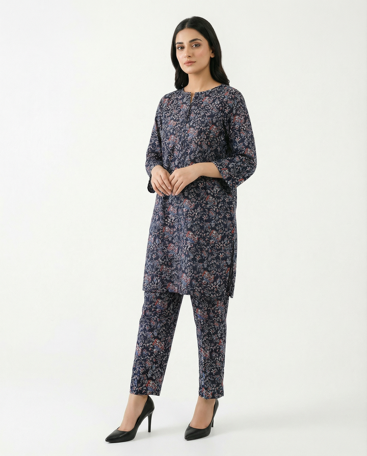 Women 2pc Co-ord
