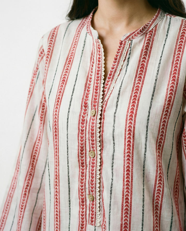 Women 2pc Co-ord