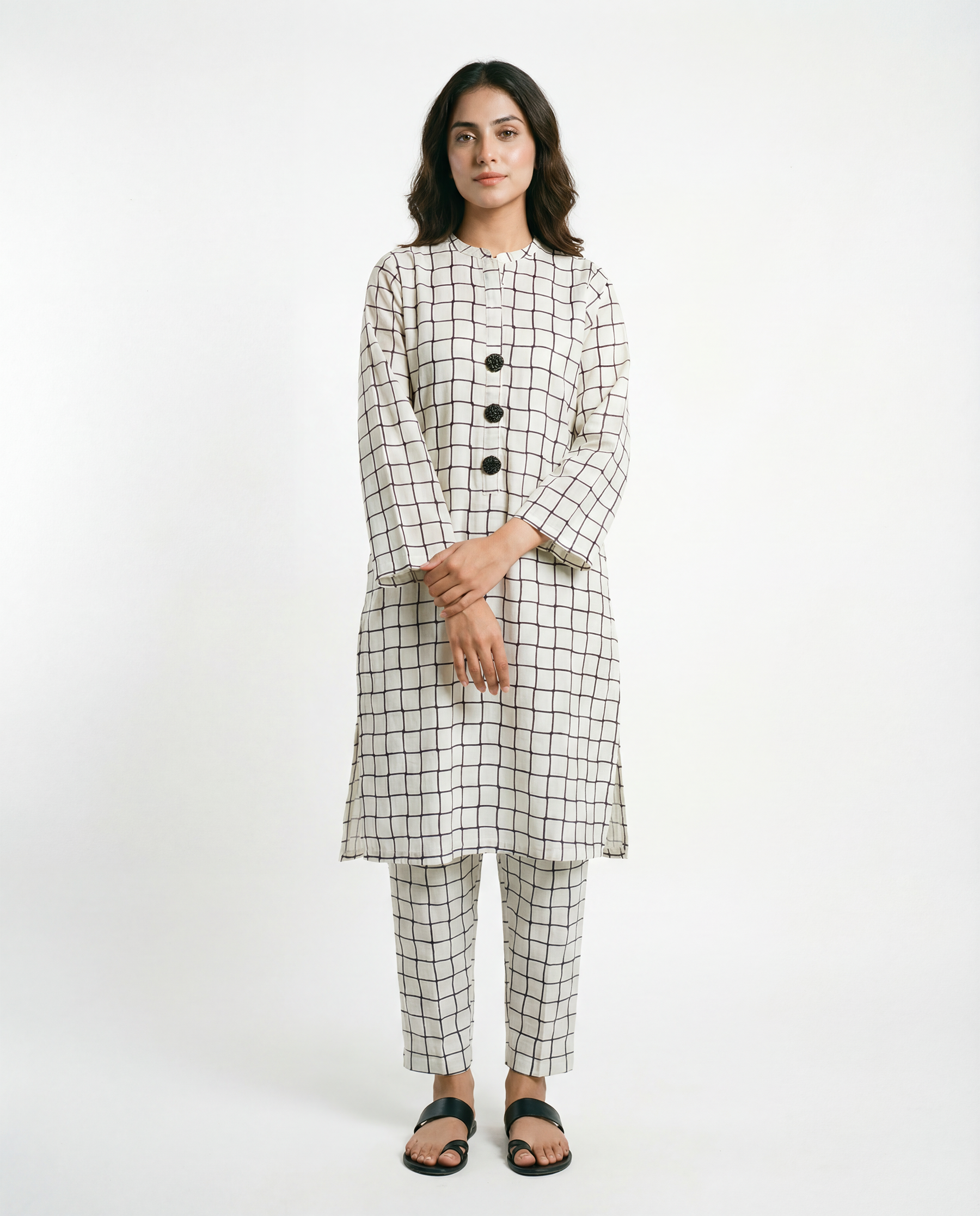 Women 2pc Co-ord