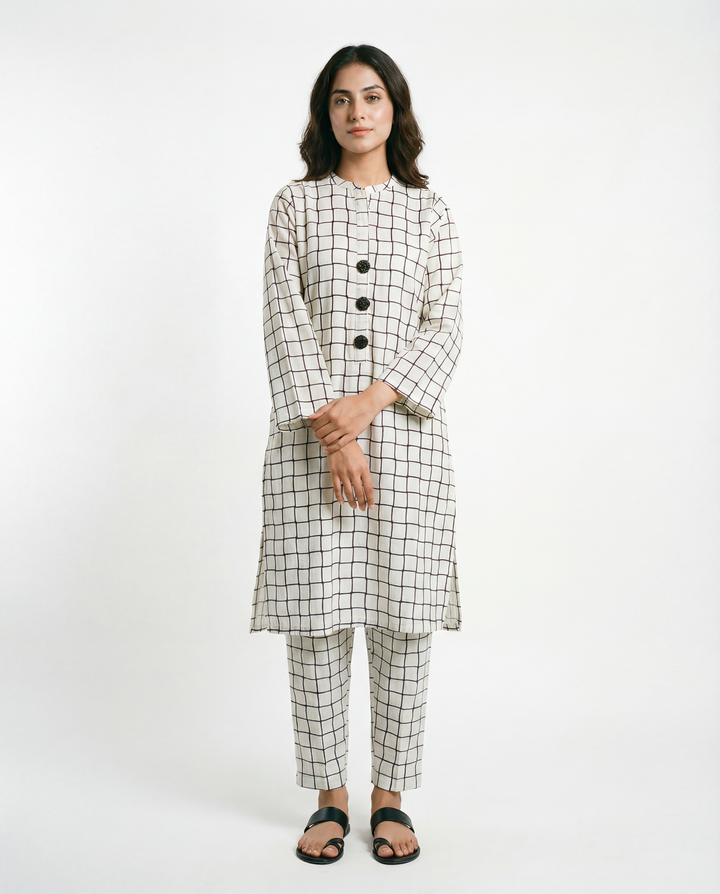 Women 2pc Co-ord