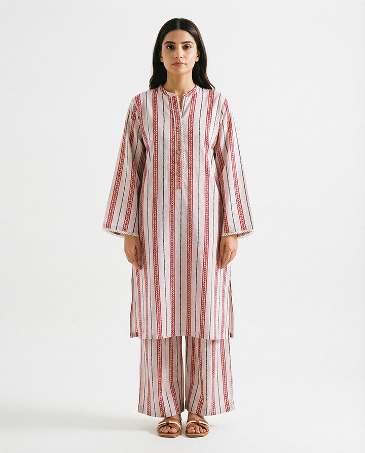 Women 2pc Co-ord