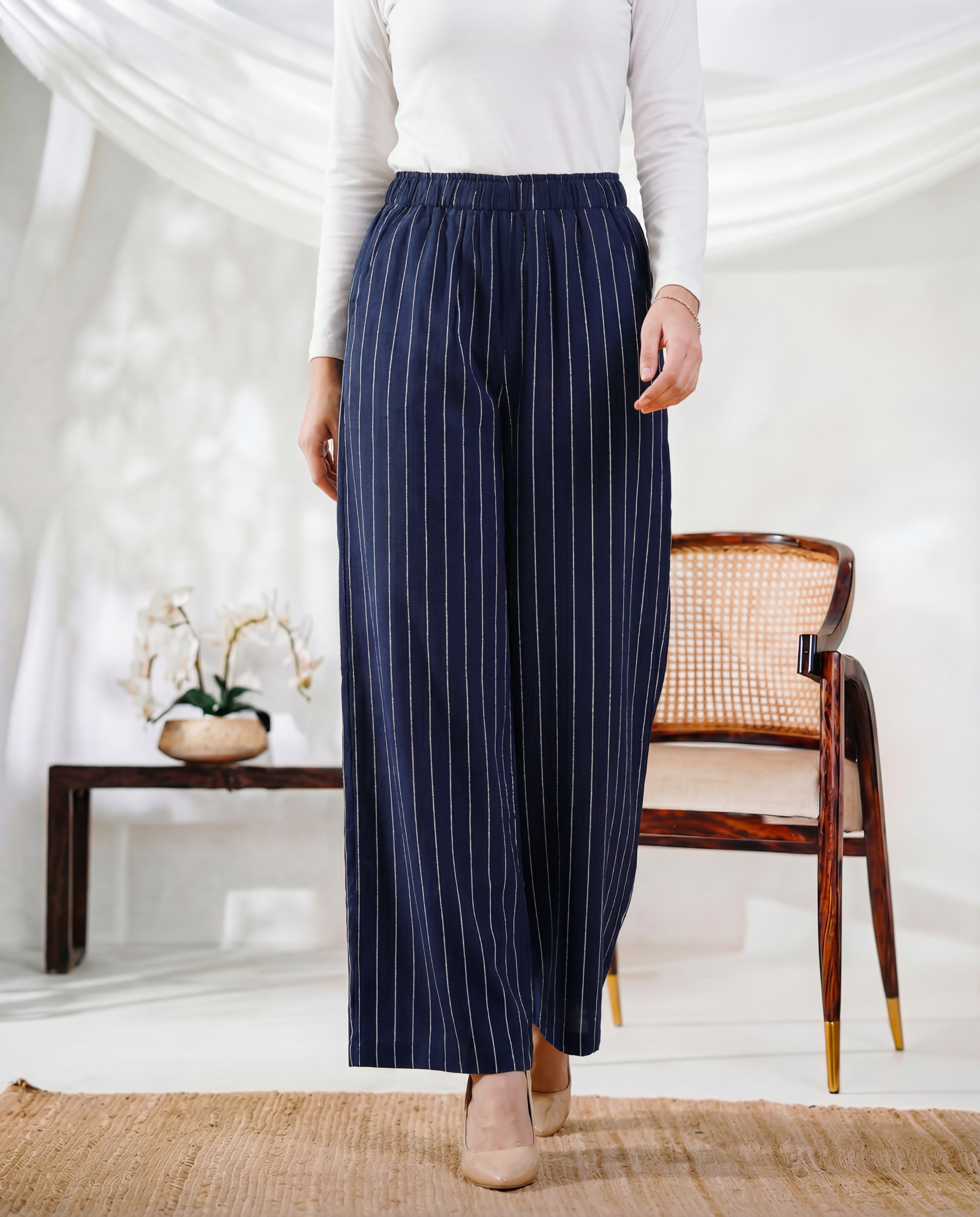Women Trouser