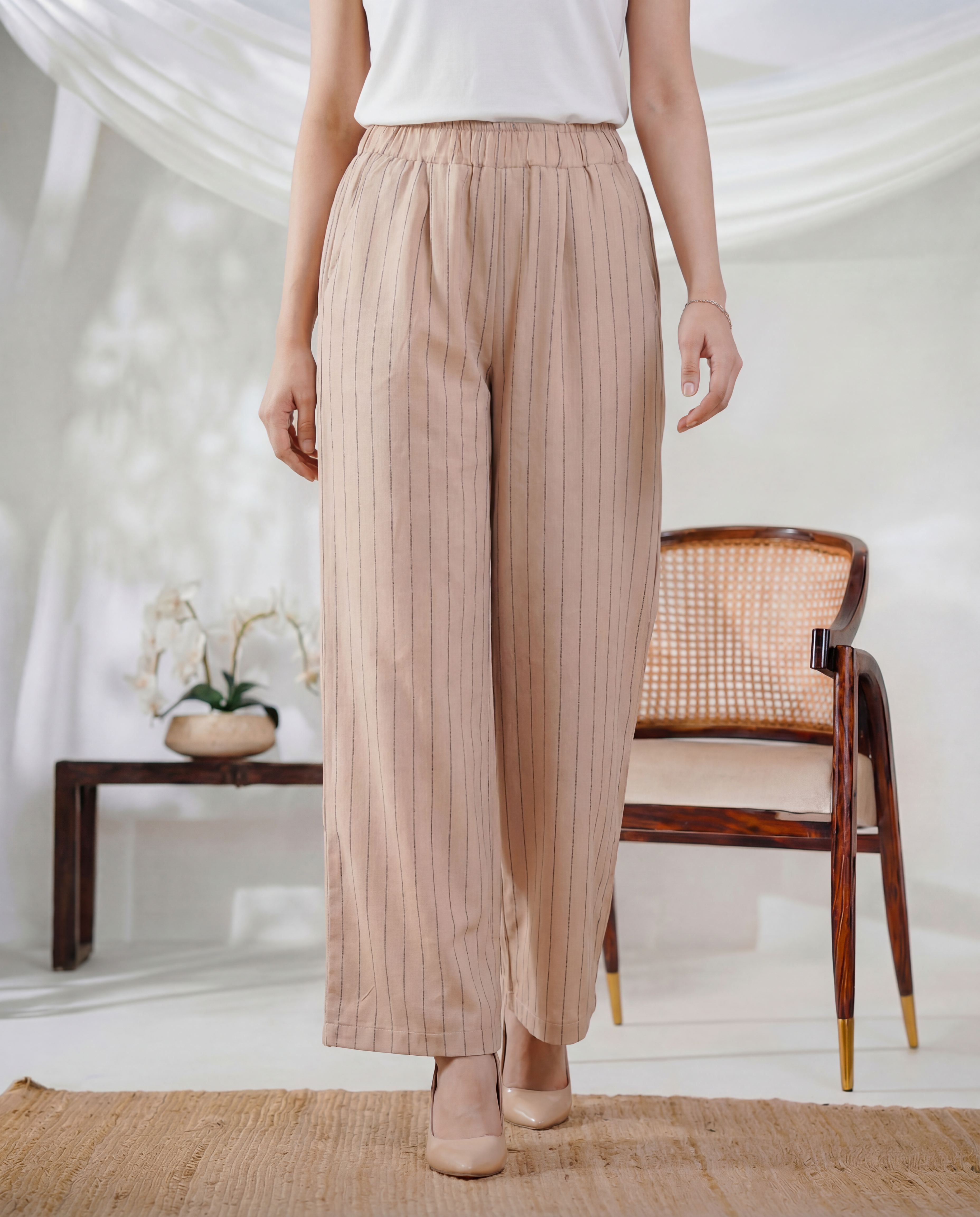 Women Trouser