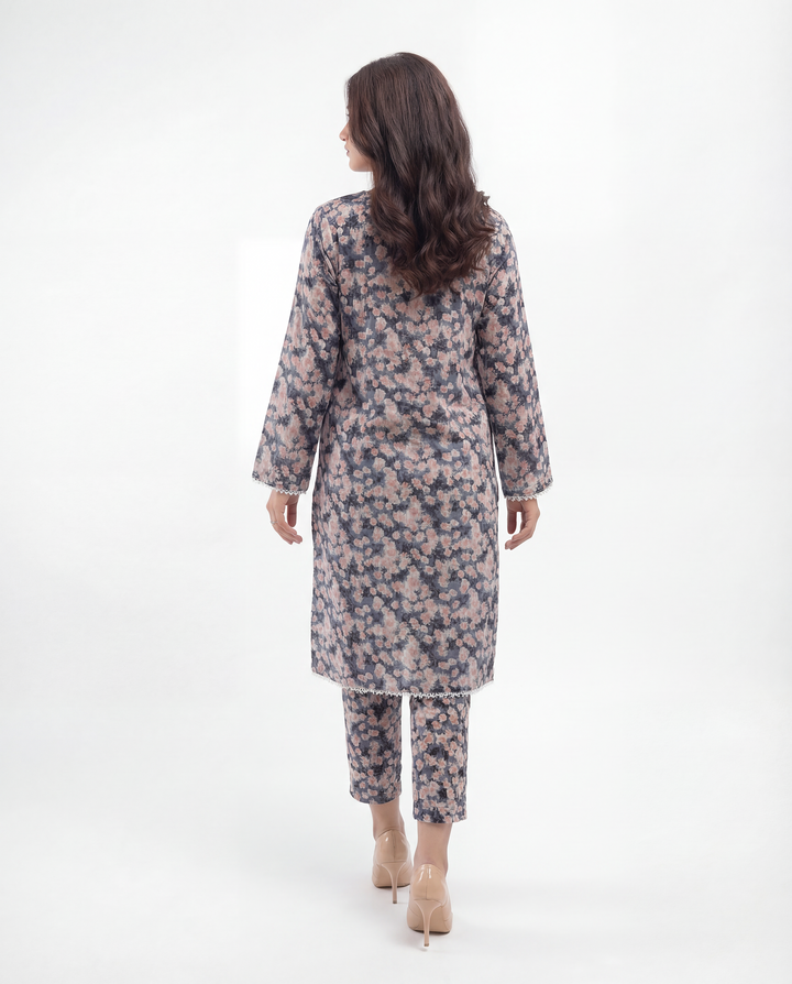 Women 2pc Co-ord set