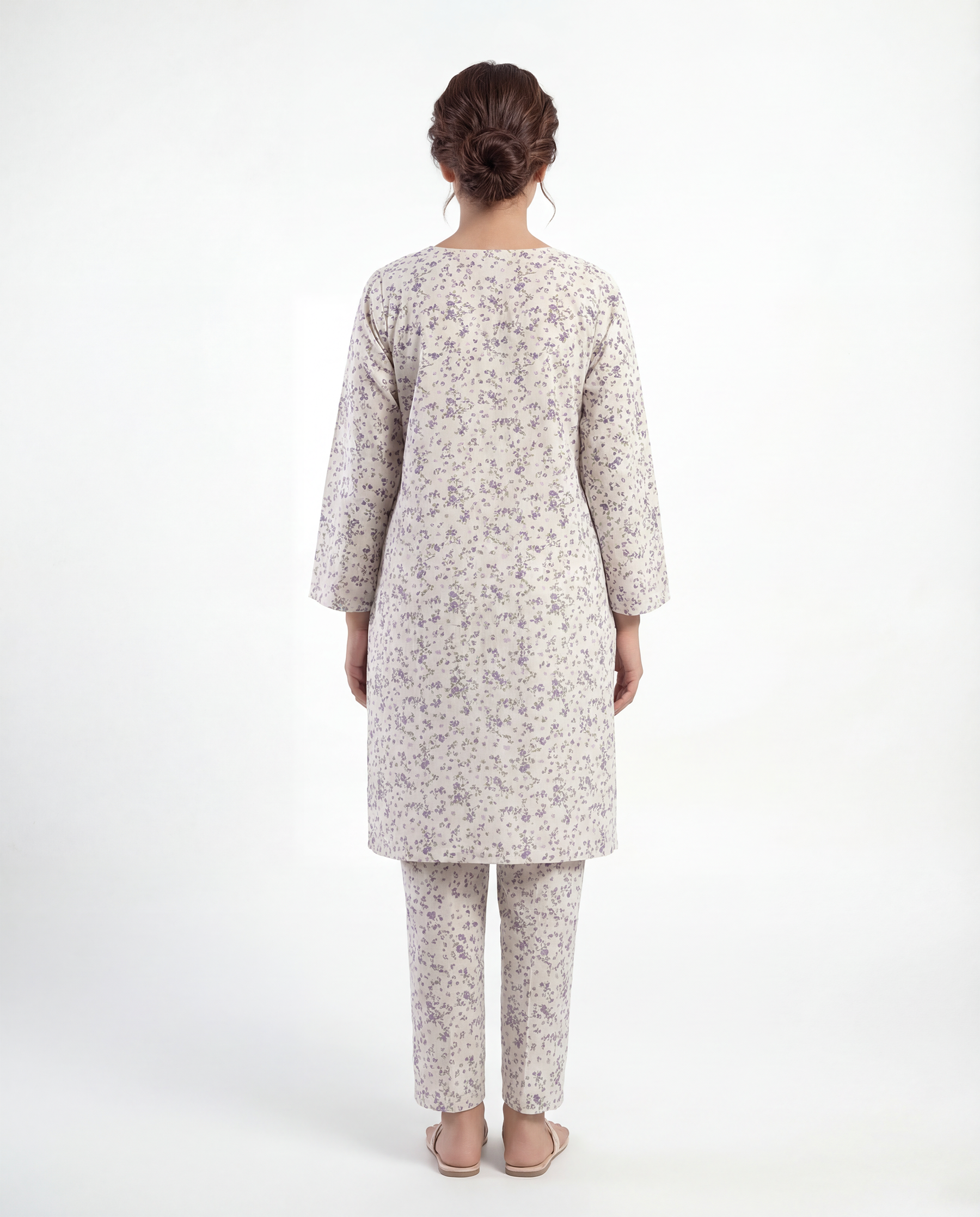 Women 2pc Co-ord