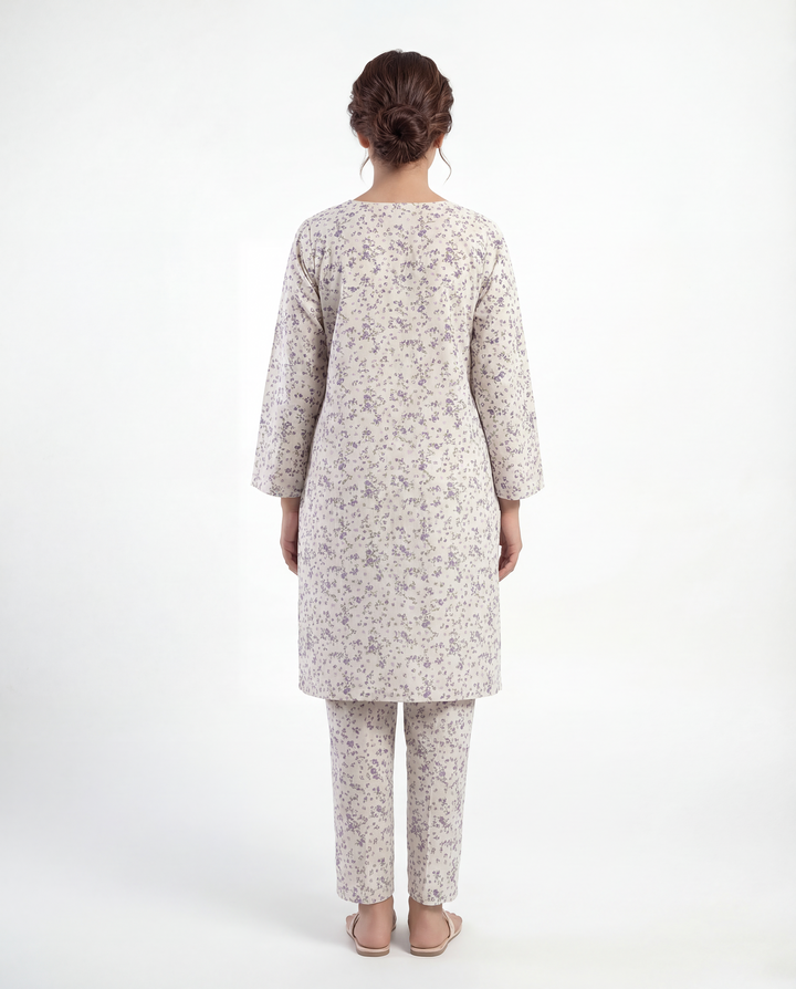 Women 2pc Co-ord