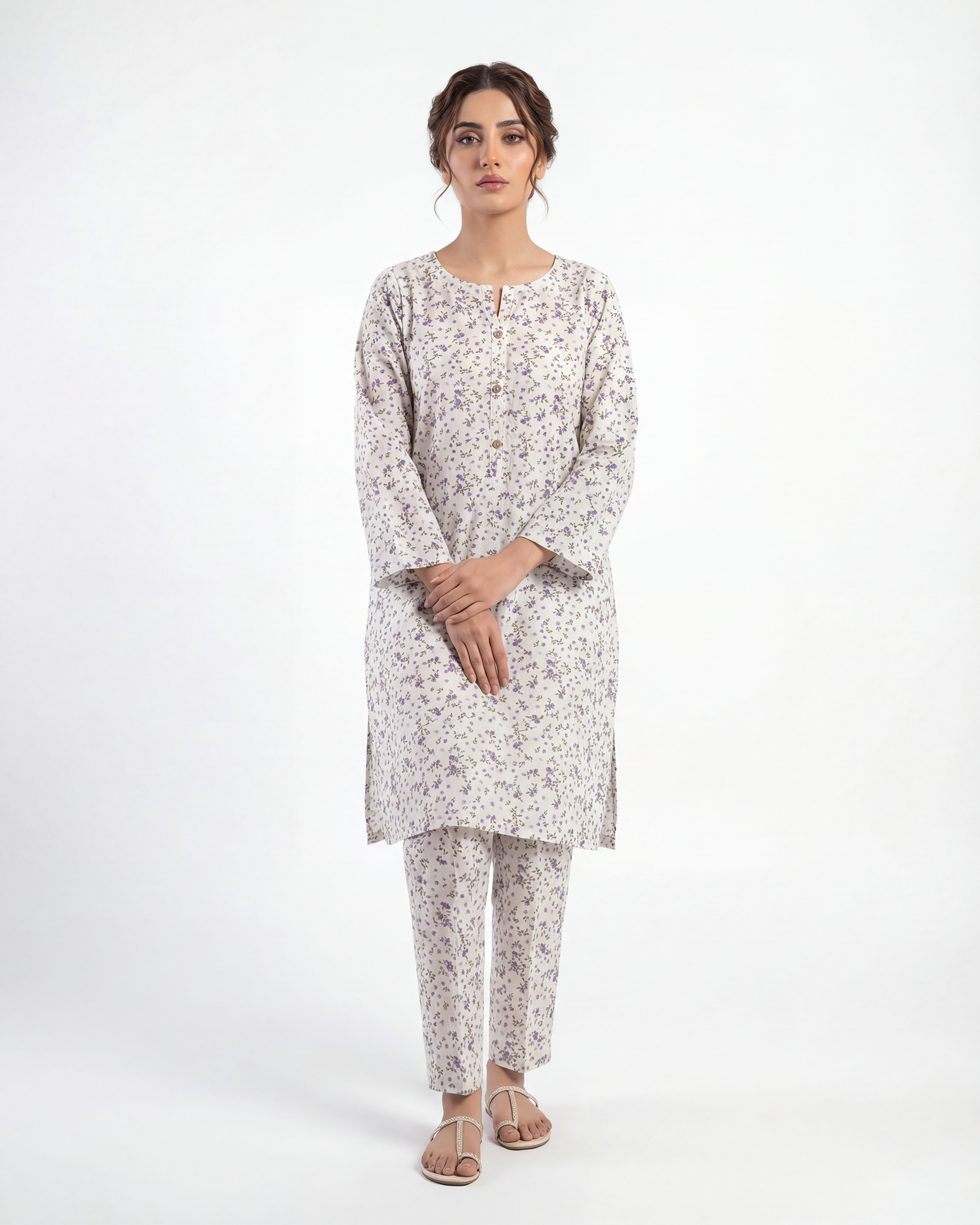 Women 2pc Co-ord