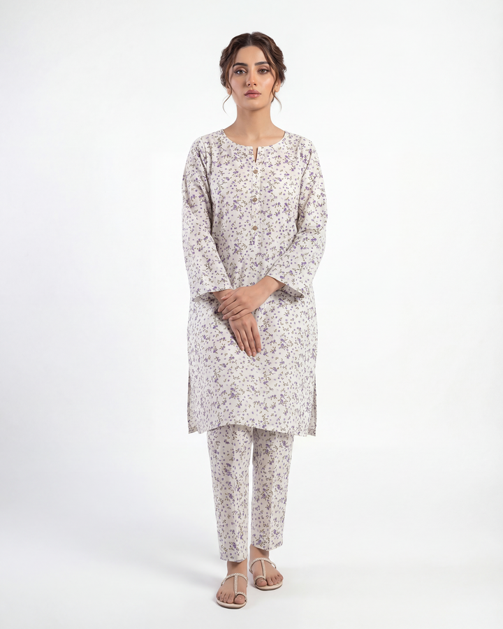 Women 2pc Co-ord