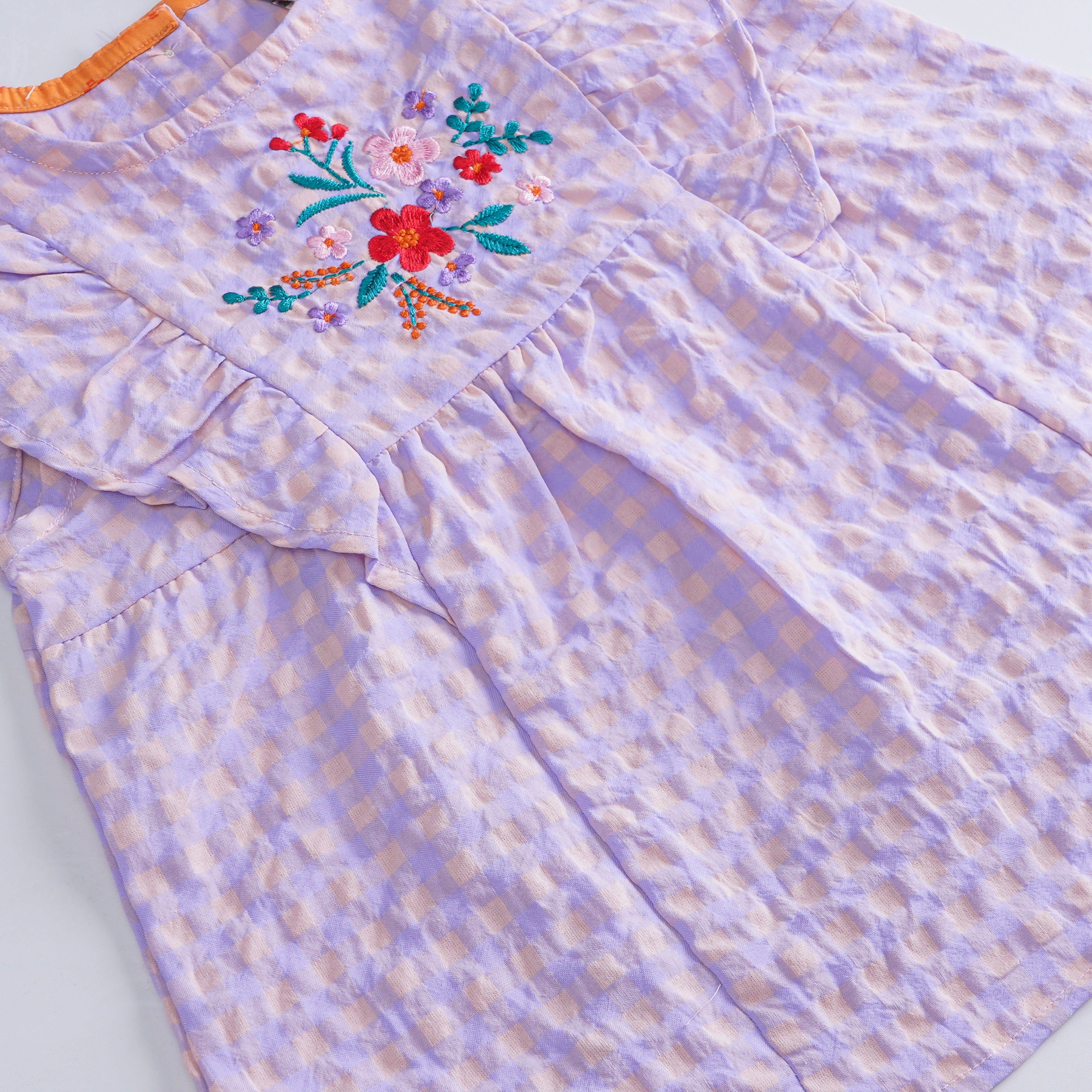 Girls Top