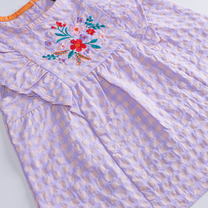 Girls Top