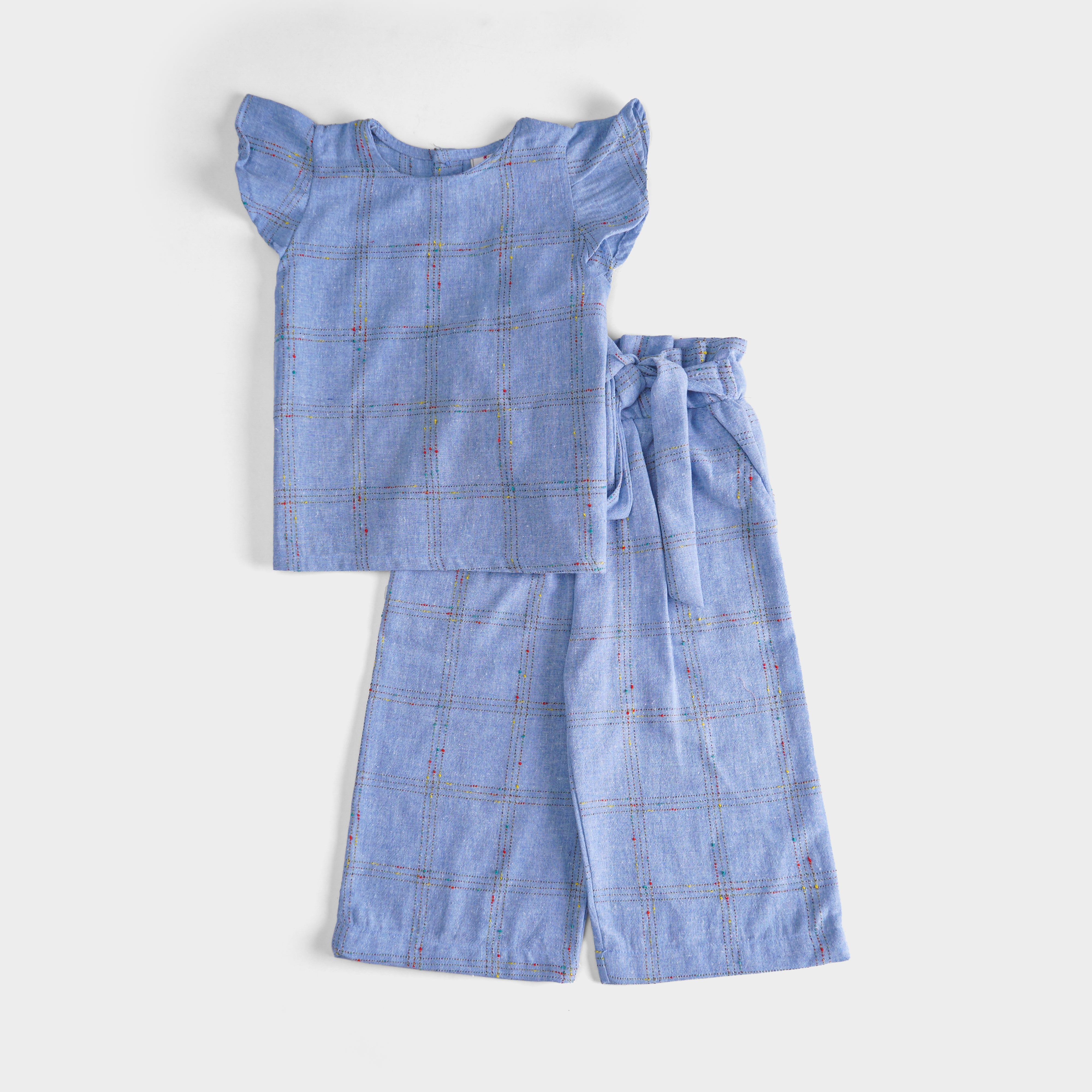 Girls 2 piece set