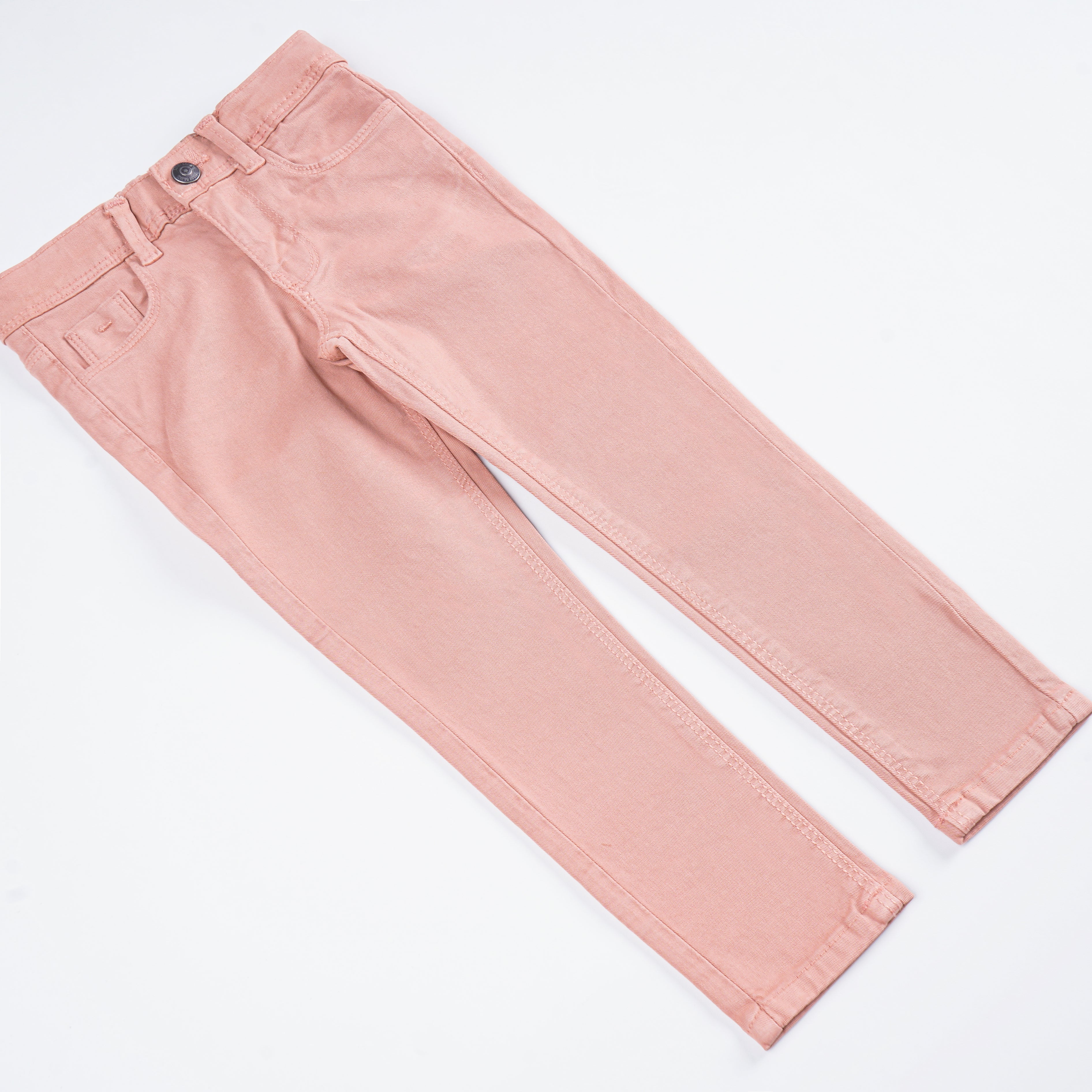 Girls Denim Pants