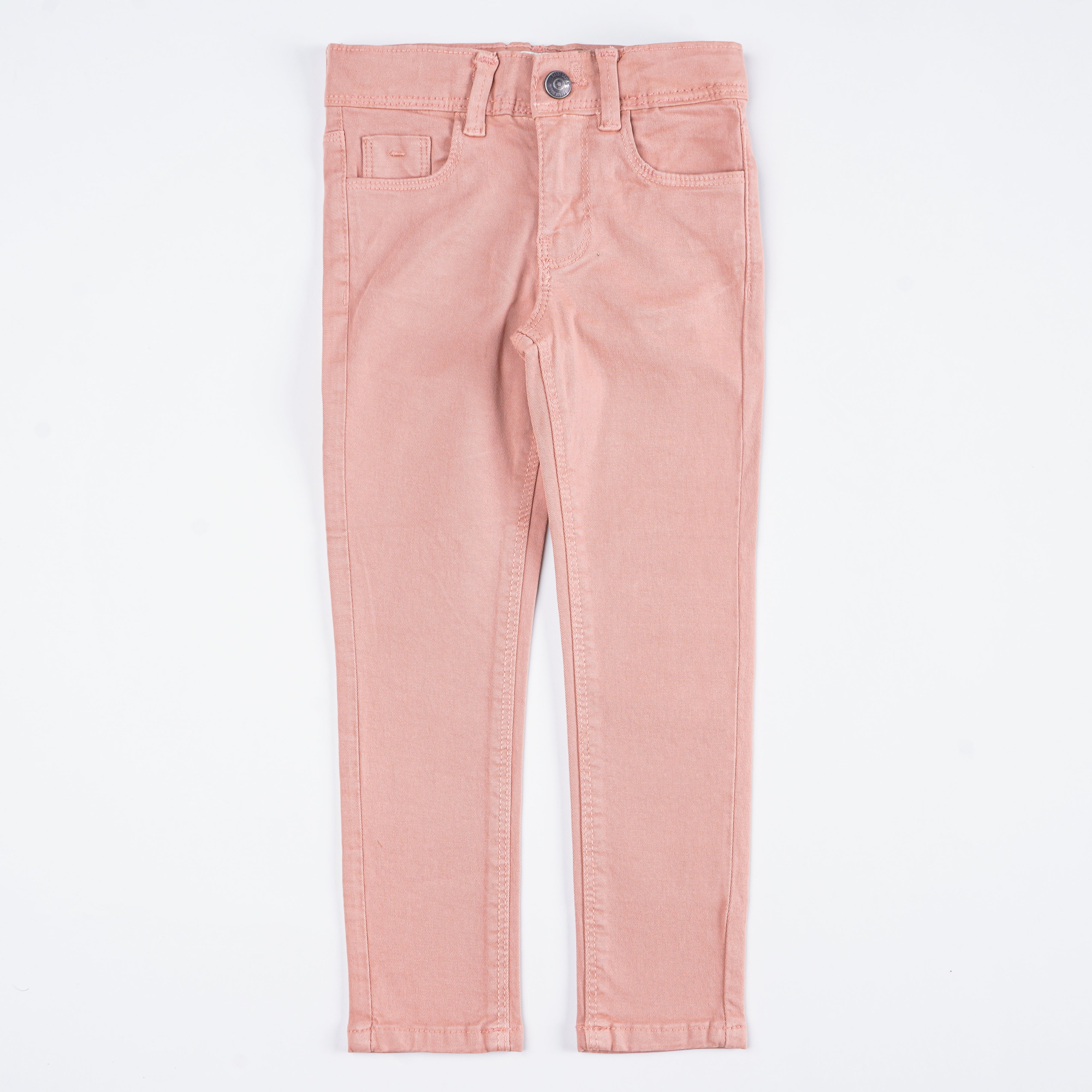 Girls Denim Pants