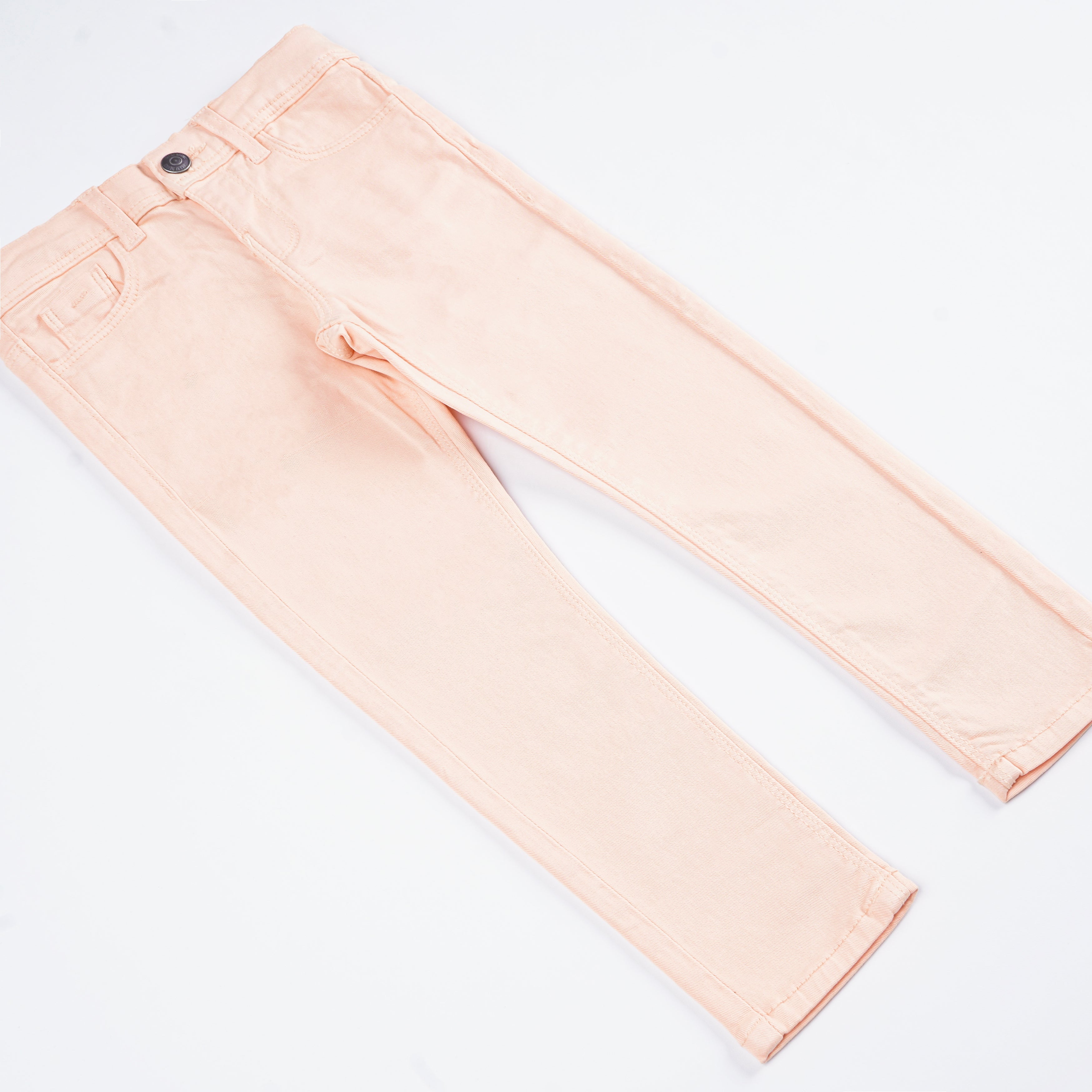 Girls Denim Pants