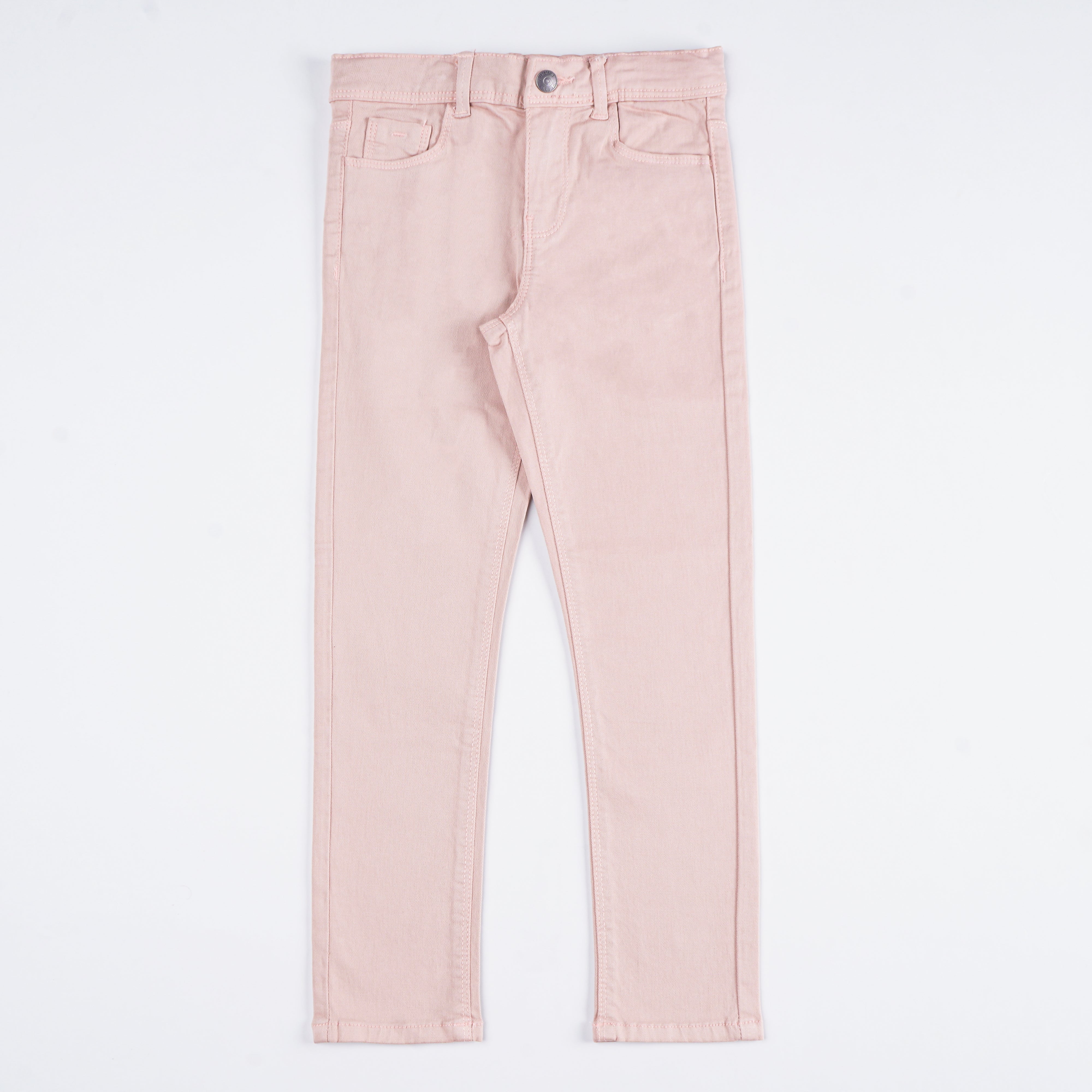 Girls Denim Pants