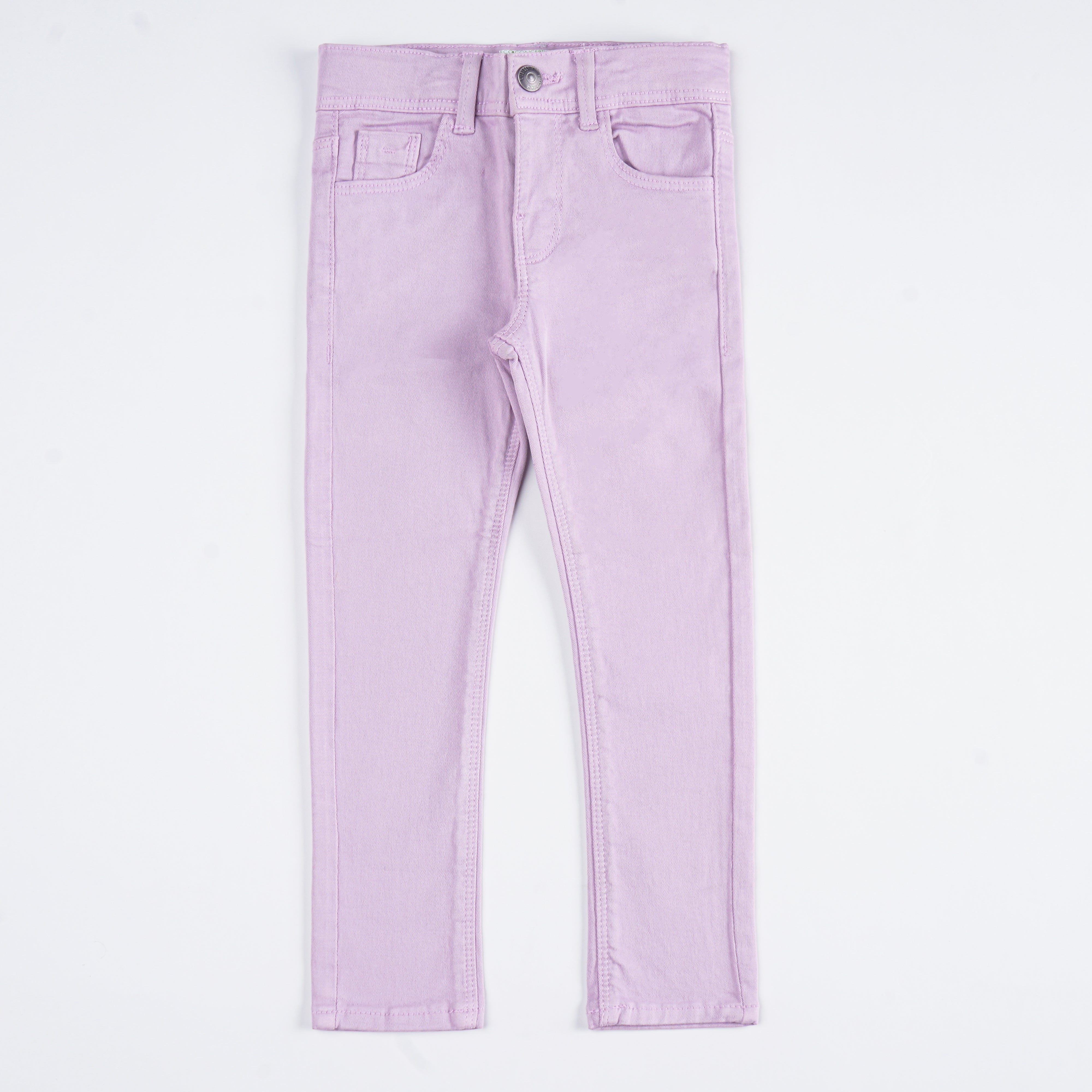 Girls Denim Pants
