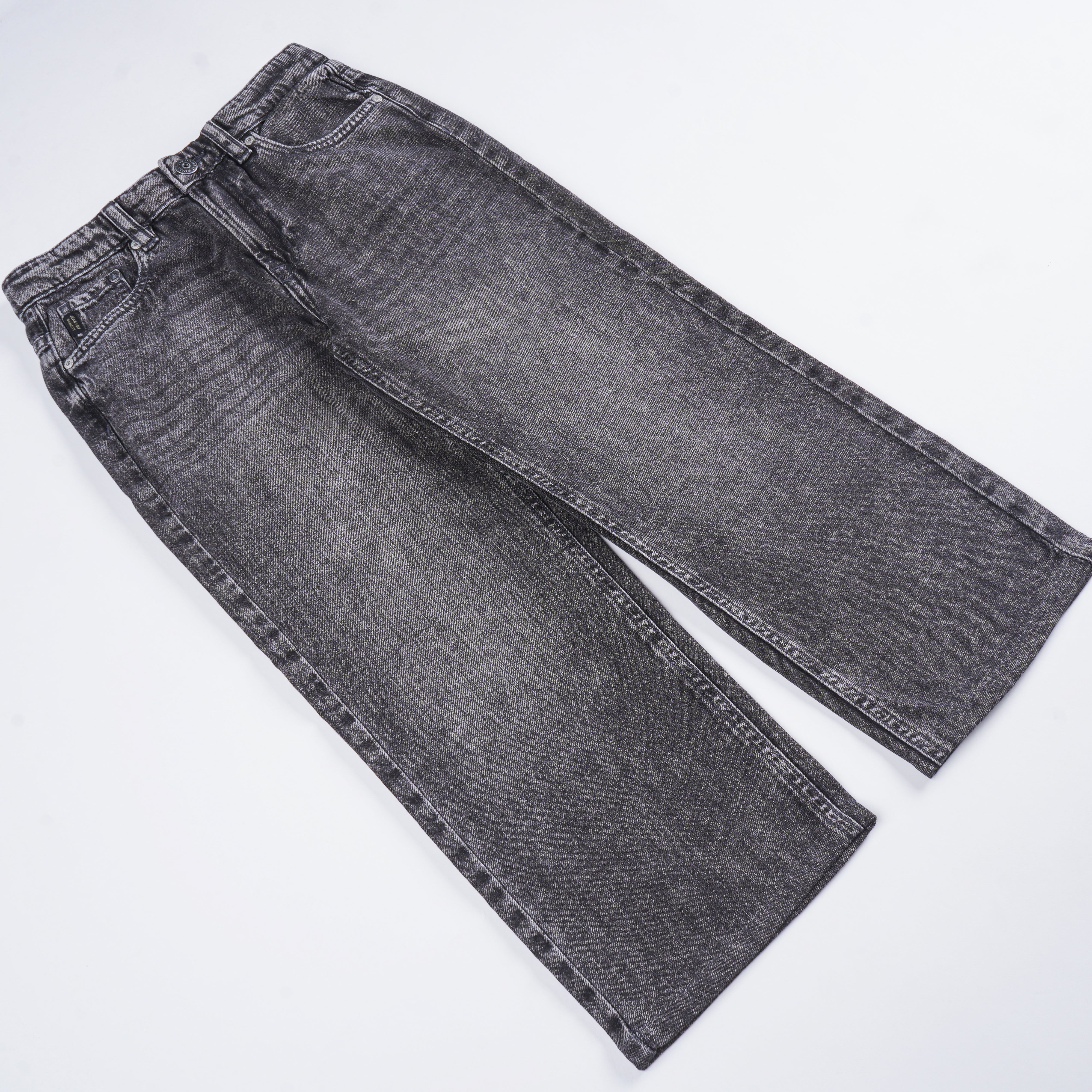 Girls Denim Pants